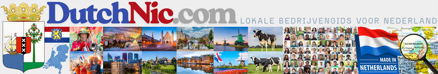 Gemaakt in Nederland - E-m Fashionaccessories
